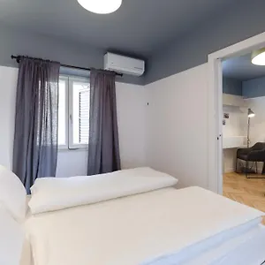Mk Luxury Gasthuis